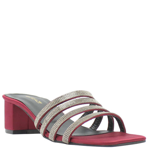 Women Formal Block Heel - 74771S